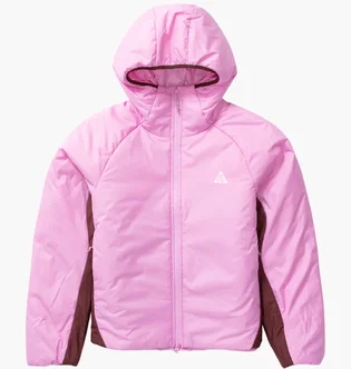 Куртка жіноча Nike Acg Pink FV7335-632