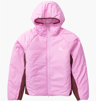 Куртка женская Nike Acg Pink FV7335-632