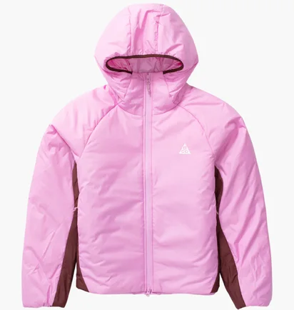 Куртка женская Nike Acg Pink FV7335-632