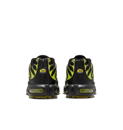 Кросівки чоловічі Nike Air Max Plus Black DM0032-010