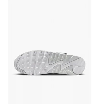 Кроссовки мужские Nike Air Max 90 MenS Shoes White DM0029-104