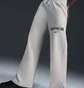 Штани жіночі Nike Sportswear Phoenix Fleece High-Waisted Wide-Leg Logo Pants Grey FV7684-104