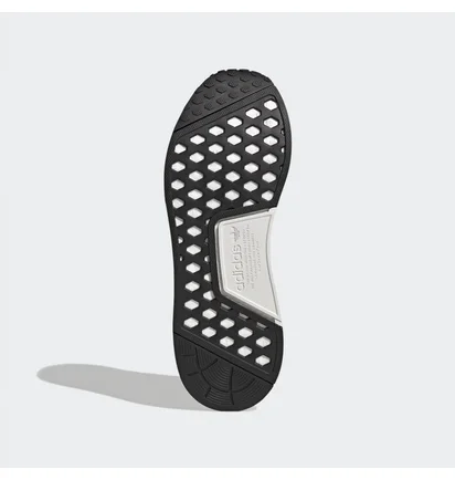 Кросівки чоловічі Adidas Nmd_R1 V2 Shoes White Gw4707