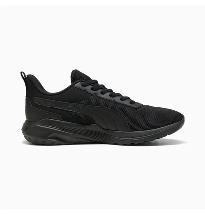 Кросівки чоловічі Puma Anzarun 2 Lite Sliptech Black 406312-01