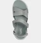 Сандали женские Skechers Go Walk Arch Fit Grey 140808-SAGE