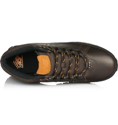 Кроссовки мужские New Balance 754 Black H754BY