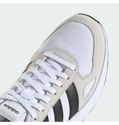Кросівки чоловічі Adidas Run 84 White/Beige IH8612