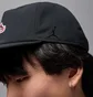 Кепка унисекс Air Jordan U J Pro Cap S Fb Br Snkr Ptch Black HV1169-010