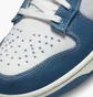 Кросівки чоловічі Nike Dunk Low Se Blue/White DV0834-101