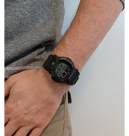 Часы мужские Casio G-Shock GD-350-1ER