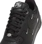 Кроссовки женские Nike Air Force 1 Black HQ1180-001