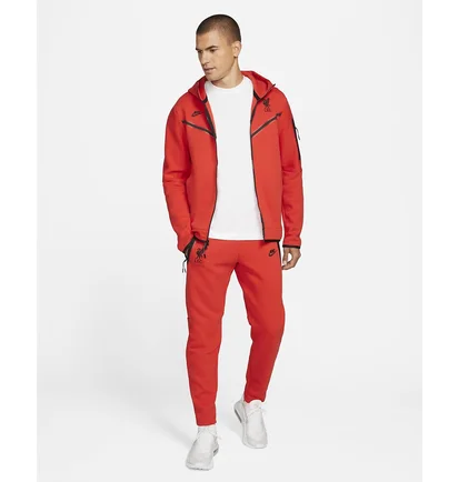 Штаны мужские Nike Mens Pants Red DD9725-612