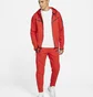 Штаны мужские Nike Mens Pants Red DD9725-612