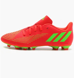 Бутсы детские Adidas Predator Edge.4 Red Gw0970