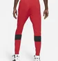 Штаны мужские Air Jordan Dri-Fit Air Red CZ4790-687