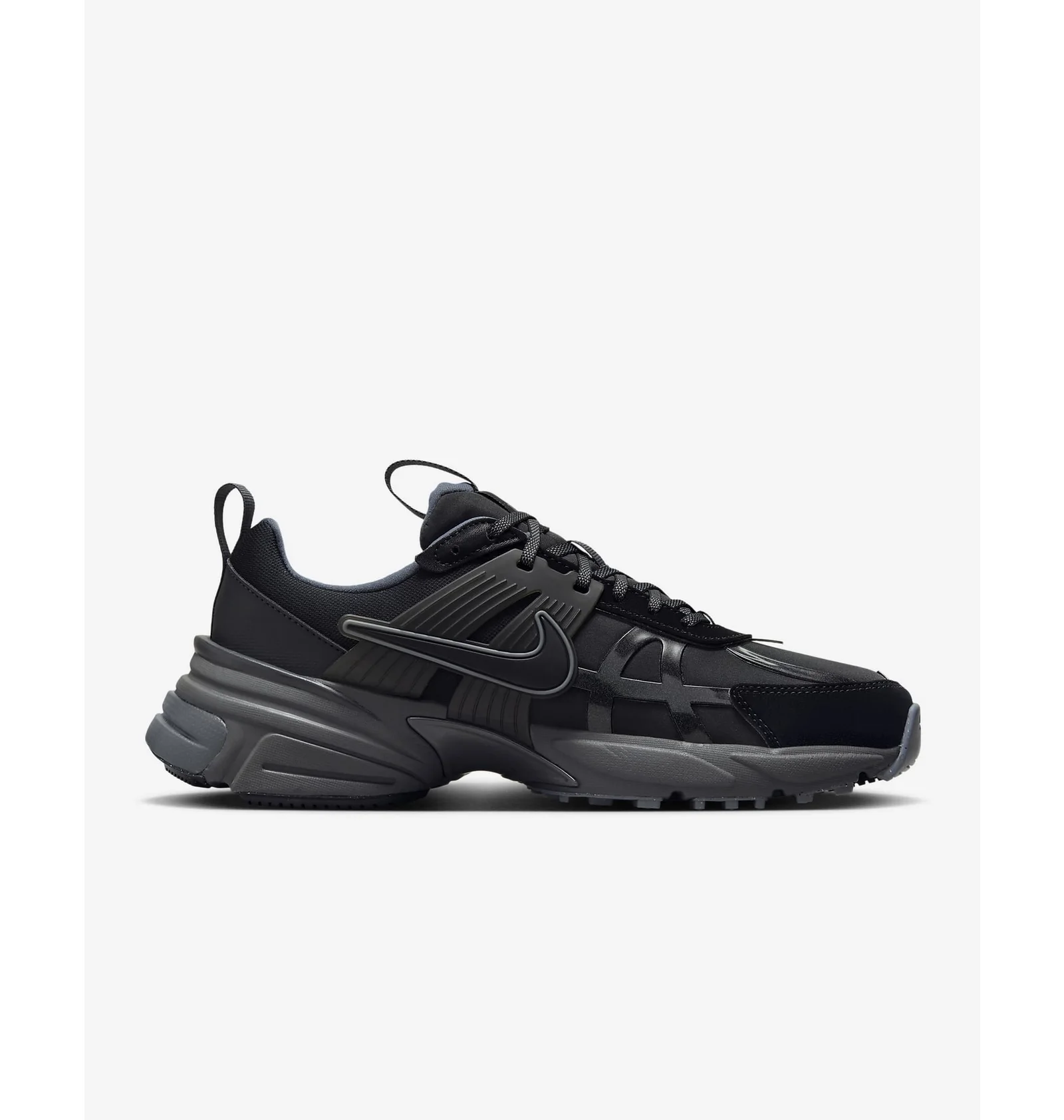ᐉ Кроссовки женские Nike V2K Run Gore-Tex Black FZ2622-001