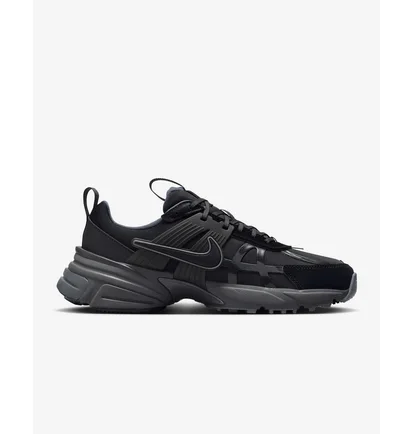 Кросівки жіночі Nike V2K Run Gore-Tex Black FZ2622-001