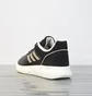 Кроссовки женские Adidas Courtsmash Black EG4204