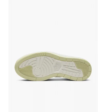 Кроссовки женские Nike Air Jordan 1 Elevate Low Beige Dh7004-101