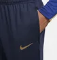 Штани чоловічі Nike Dri-Fit Fc Barcelona Strike Blue FJ5401-451