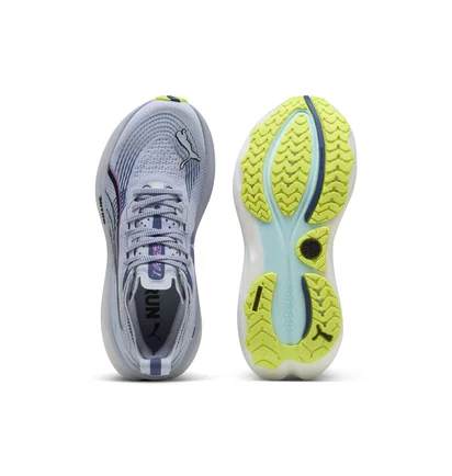 Кросівки жіночі Puma Foreverrun Nitro 2 Violet 310471-12