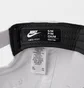 Кепка унісекс Nike U Club S Cb Swsh Fs White FV5563-100