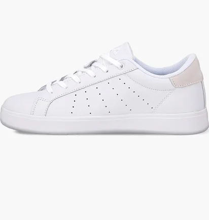 Кроссовки женские Fila Lusso White FFW028510004