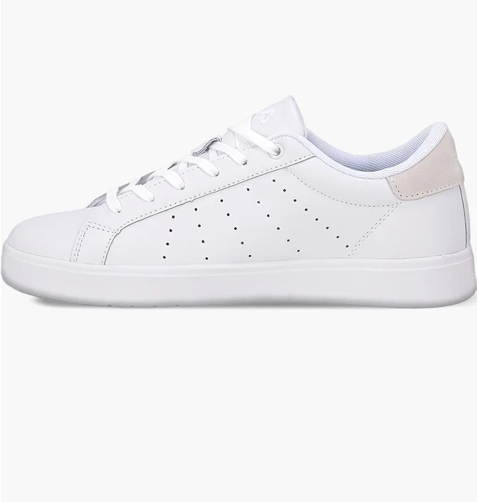 Кроссовки женские Fila Lusso White FFW028510004