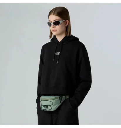 Сумка унисекс The North Face Jester Lumbar Green NF0A52TMD0L