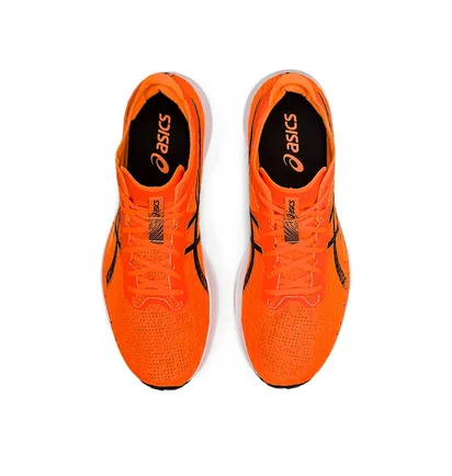 Кросівки чоловічі Asics Magic Speed Orange 1011B026-801
