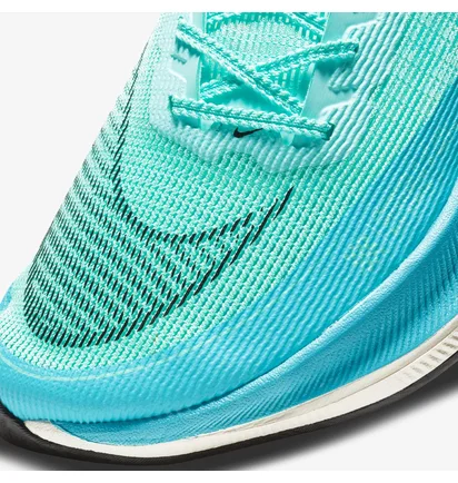 Кроссовки мужские Nike Zoomx Vaporfly Next 2 Turquoise CU4111-300