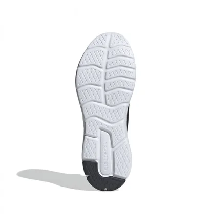 Кроссовки мужские Adidas Cloudfoam Move Mould Sock Black ID6519