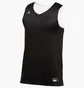 Майка мужская Air Jordan Practice Jersey Black Ar4317-012