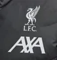 Пуховик чоловічий Nike Lfc Sf Strk Sdf Black FD7140-061