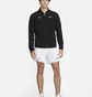 Олимпийка мужская Nike Dri-Fit Rafa Tennis Jacket Black DV2885-010