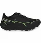 Кроссовки мужские Salomon Thundercross Gtx Black 472790