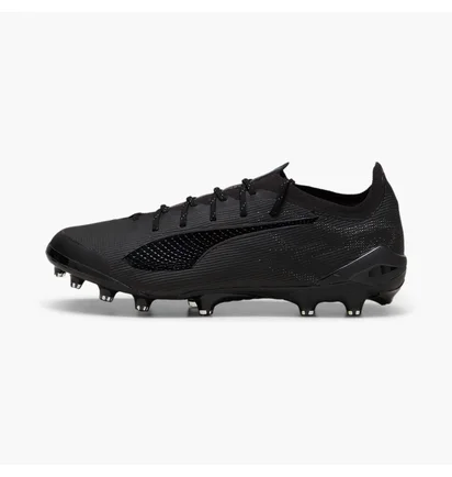 Бутси жіночі Puma Ultra 5 Ultimate Ag Black 108089-02