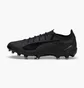 Бутси жіночі Puma Ultra 5 Ultimate Ag Black 108089-02