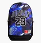 Рюкзак дитячий Nike Jersey Black/Blue 9A0780-K73