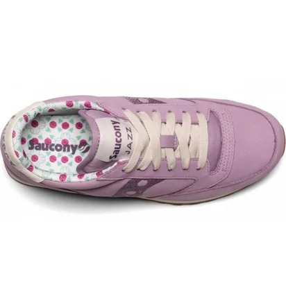 Кроссовки женские Saucony Jazz Triple Violet 60579-2