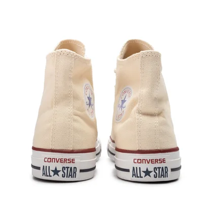 Кеды женские Converse Chuck Taylor All Star Hi Beige M9162