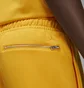 Штани чоловічі Air Jordan Wordmark Fleece Pant Yellow FJ0696-739