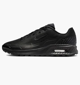 Кросівки чоловічі Nike Air Max Bia MenS Shoes Black IO9416-002