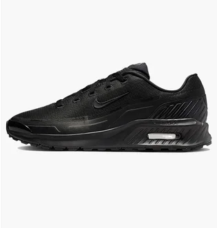 Кросівки чоловічі Nike Air Max Bia MenS Shoes Black IO9416-002