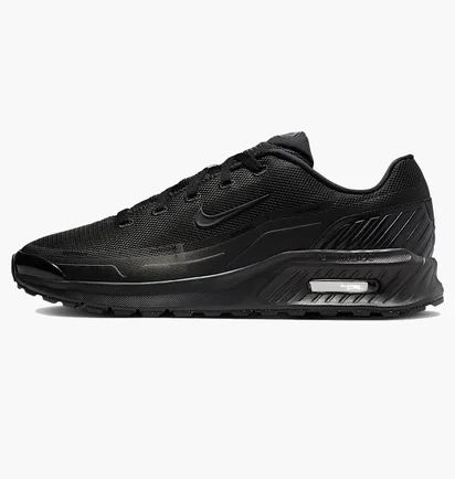 Кросівки чоловічі Nike Air Max Bia MenS Shoes Black IO9416-002