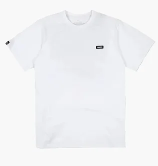Футболка чоловіча Manto T-Shirt Motion White 3418