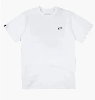 Футболка чоловіча Manto T-Shirt Motion White 3418