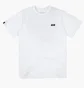 Футболка чоловіча Manto T-Shirt Motion White 3418