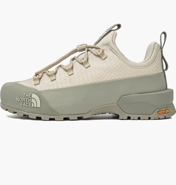 Кроссовки мужские The North Face Glenclyffe Low Beige NF0A817B6S4