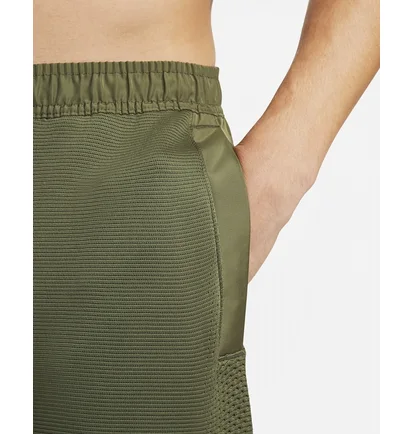 Штаны мужские Nike Therma-Fit Adv A.P.S. Z Dzianiny Olive DQ4848-326